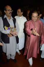 Anup Jalota_s janmasthami album launch in Isckon, Mumbai on 7th Aug 2013 (17).JPG